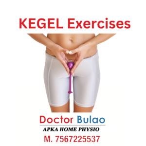 Ayurvedic Kegel Exercises for Low Back Pain + More